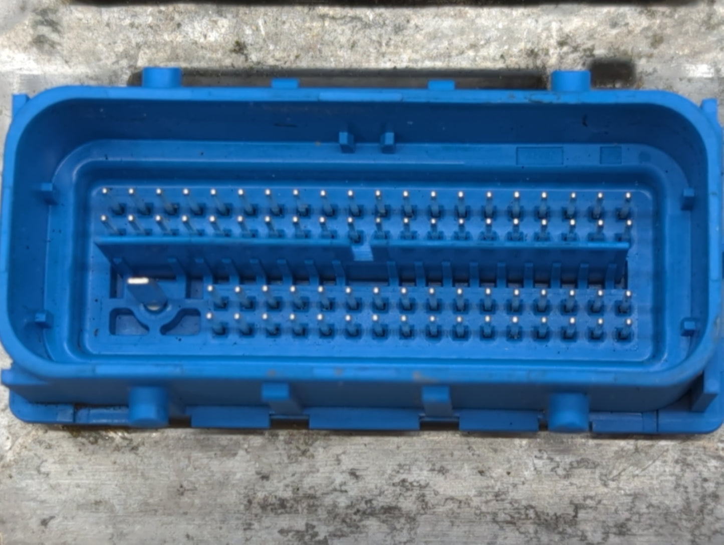 2019-2021 Chevrolet Blazer PCM Engine Control Computer ECU ECM PCU OEM P/N:12704018 Fits Fits 2017 2018 2019 2020 2021 2022 