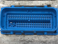 2019-2021 Chevrolet Blazer PCM Engine Control Computer ECU ECM PCU OEM P/N:12704018 Fits Fits 2017 2018 2019 2020 2021 2022 