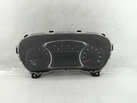 2019-2020 Chevrolet Blazer Instrument Cluster Speedometer Gauges P/N:GM-0082-001 84616438 Fits Fits 2019 2020 OEM Used Auto 