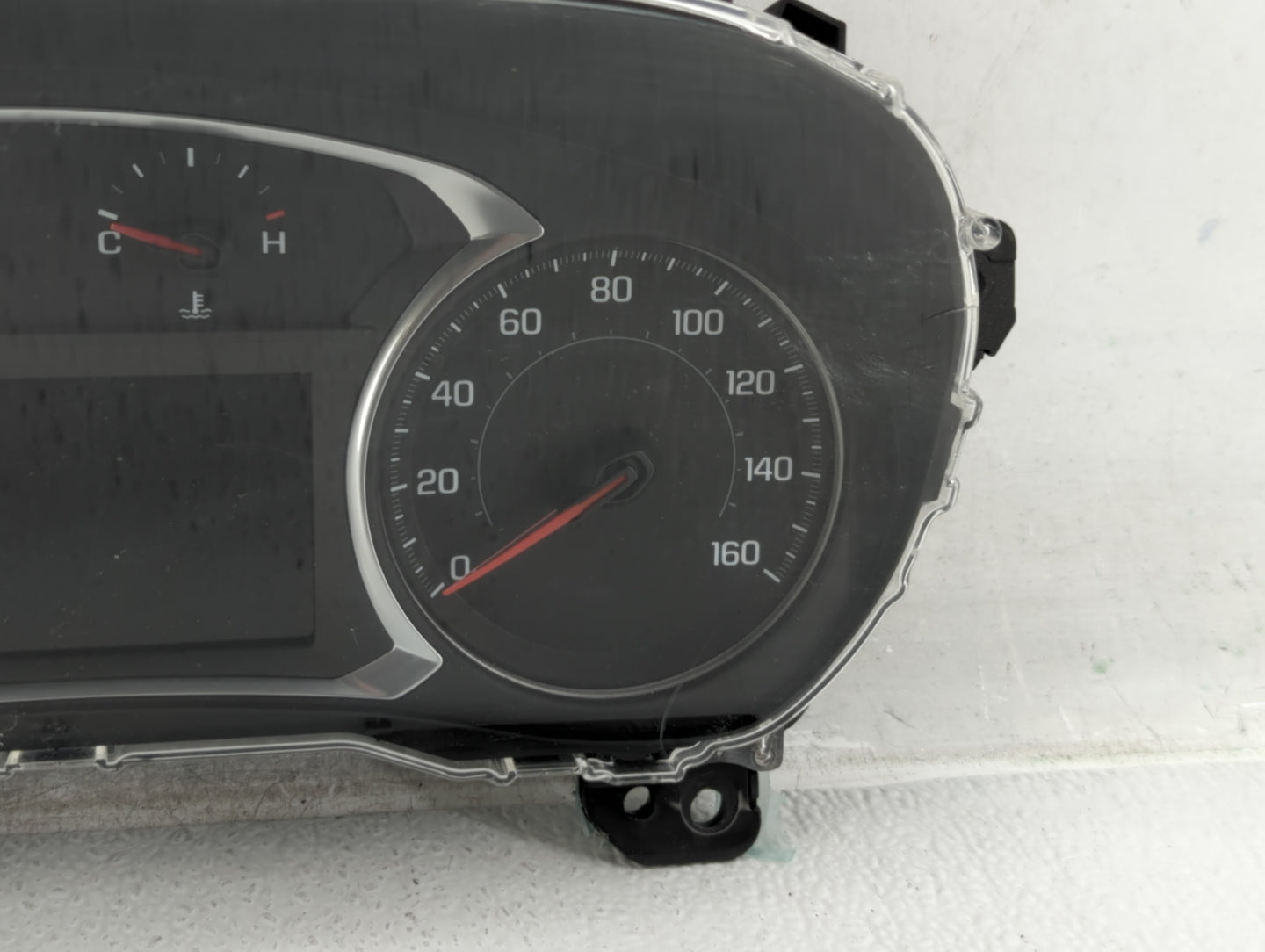 2019-2020 Chevrolet Blazer Instrument Cluster Speedometer Gauges P/N:GM-0082-001 84616438 Fits Fits 2019 2020 OEM Used Auto 