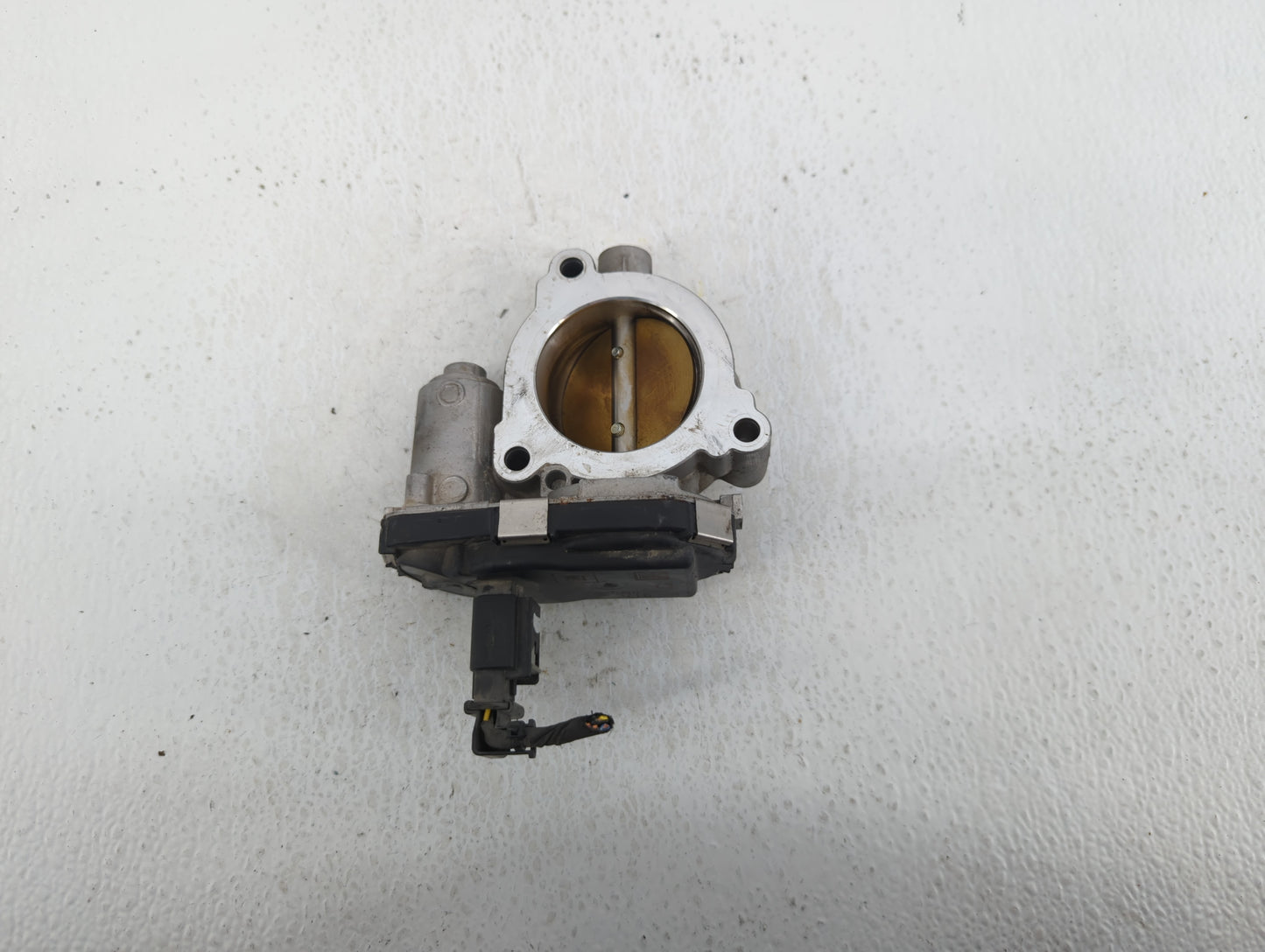 2020 Chevrolet Blazer Throttle Body P/N:55509176 Fits Fits 2019 2021 2022 OEM Used Auto Parts - Oemusedautoparts1.com