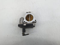2020 Chevrolet Blazer Throttle Body P/N:55509176 Fits Fits 2019 2021 2022 OEM Used Auto Parts - Oemusedautoparts1.com