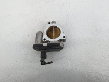 2020 Chevrolet Blazer Throttle Body P/N:55509176 Fits Fits 2019 2021 2022 OEM Used Auto Parts - Oemusedautoparts1.com