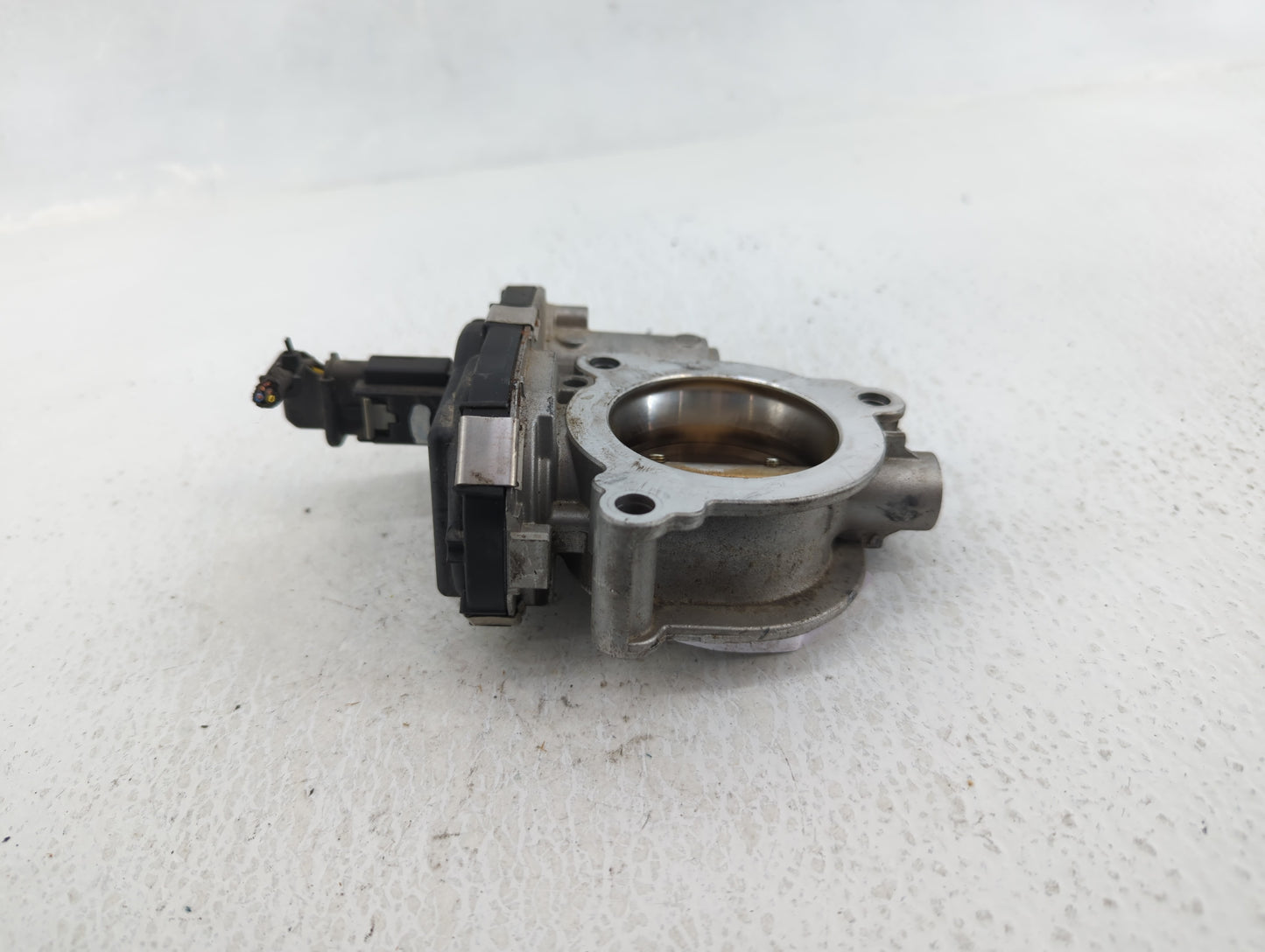 2020 Chevrolet Blazer Throttle Body P/N:55509176 Fits Fits 2019 2021 2022 OEM Used Auto Parts - Oemusedautoparts1.com