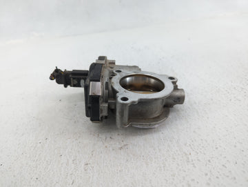 2020 Chevrolet Blazer Throttle Body P/N:55509176 Fits Fits 2019 2021 2022 OEM Used Auto Parts