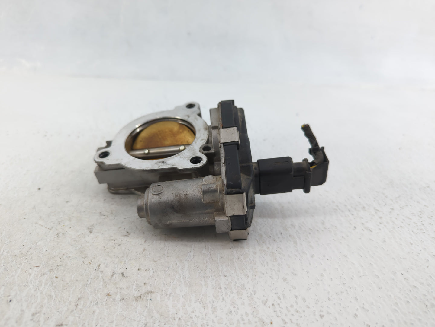 2020 Chevrolet Blazer Throttle Body P/N:55509176 Fits Fits 2019 2021 2022 OEM Used Auto Parts - Oemusedautoparts1.com