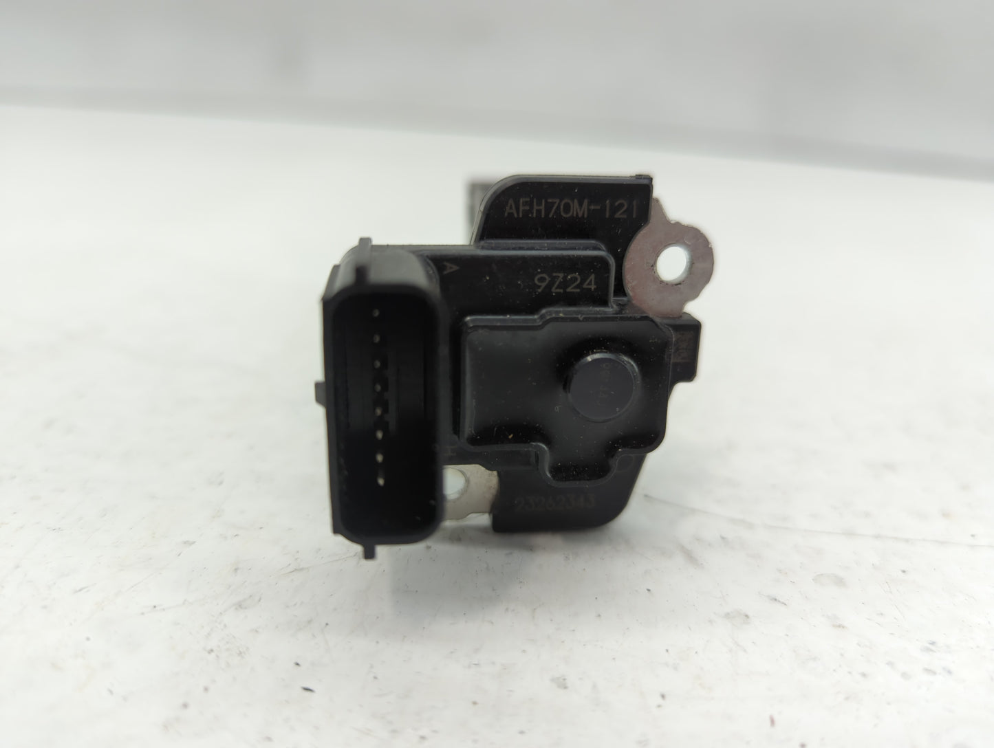 2019-2022 Chevrolet Blazer Mass Air Flow Meter Maf - Oemusedautoparts1.com