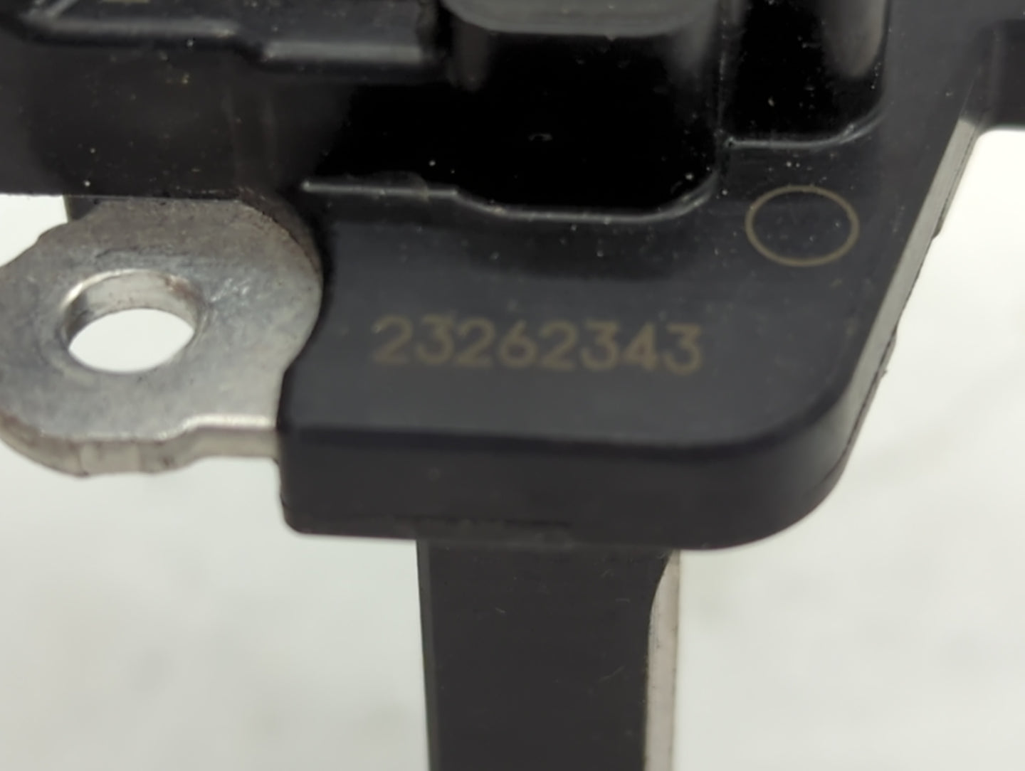 2019-2022 Chevrolet Blazer Mass Air Flow Meter Maf - Oemusedautoparts1.com