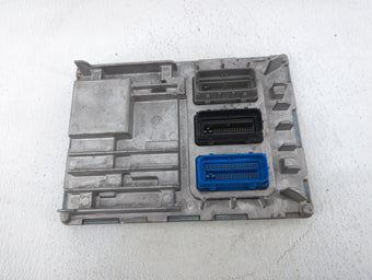 compare product 2019-2022 Chevrolet Blazer PCM Engine Control Computer ECU ECM PCU OEM P/N:12708809 Fits Fits 2016 2017 2018 2019 2020 2021 2022 OEM Used Auto Parts