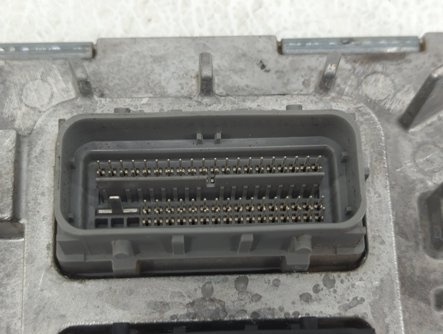 2019-2022 Chevrolet Blazer PCM Engine Control Computer ECU ECM PCU OEM P/N:12708809 Fits Fits 2016 2017 2018 2019 2020 2021 