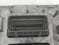 2019-2022 Chevrolet Blazer PCM Engine Control Computer ECU ECM PCU OEM P/N:12708809 Fits Fits 2016 2017 2018 2019 2020 2021 
