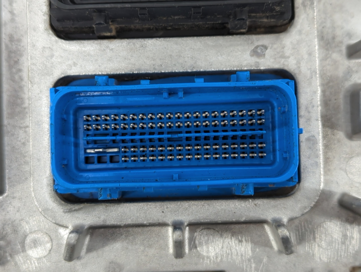 2019-2022 Chevrolet Blazer PCM Engine Control Computer ECU ECM PCU OEM P/N:12708809 Fits Fits 2016 2017 2018 2019 2020 2021 