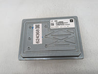 2019-2022 Chevrolet Blazer PCM Engine Control Computer ECU ECM PCU OEM P/N:12708809 Fits Fits 2016 2017 2018 2019 2020 2021 