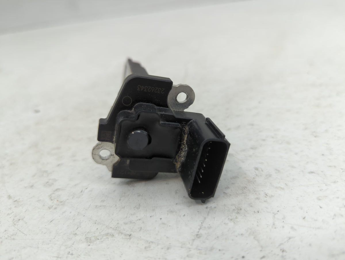 2019-2022 Chevrolet Blazer Mass Air Flow Meter Maf Sensor 633551 - Oemusedautoparts1.com