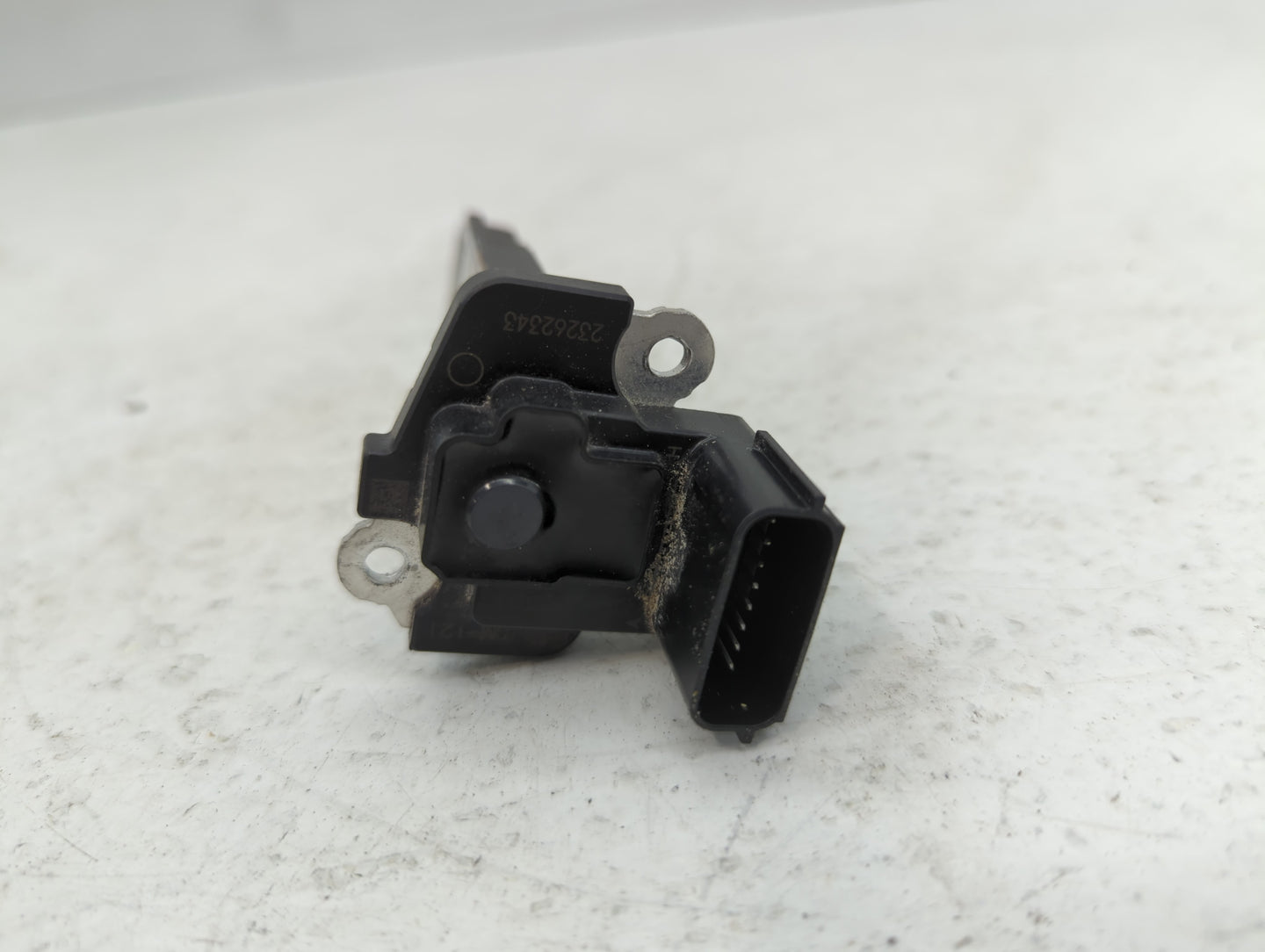 2019-2022 Chevrolet Blazer Mass Air Flow Meter Maf - Oemusedautoparts1.com