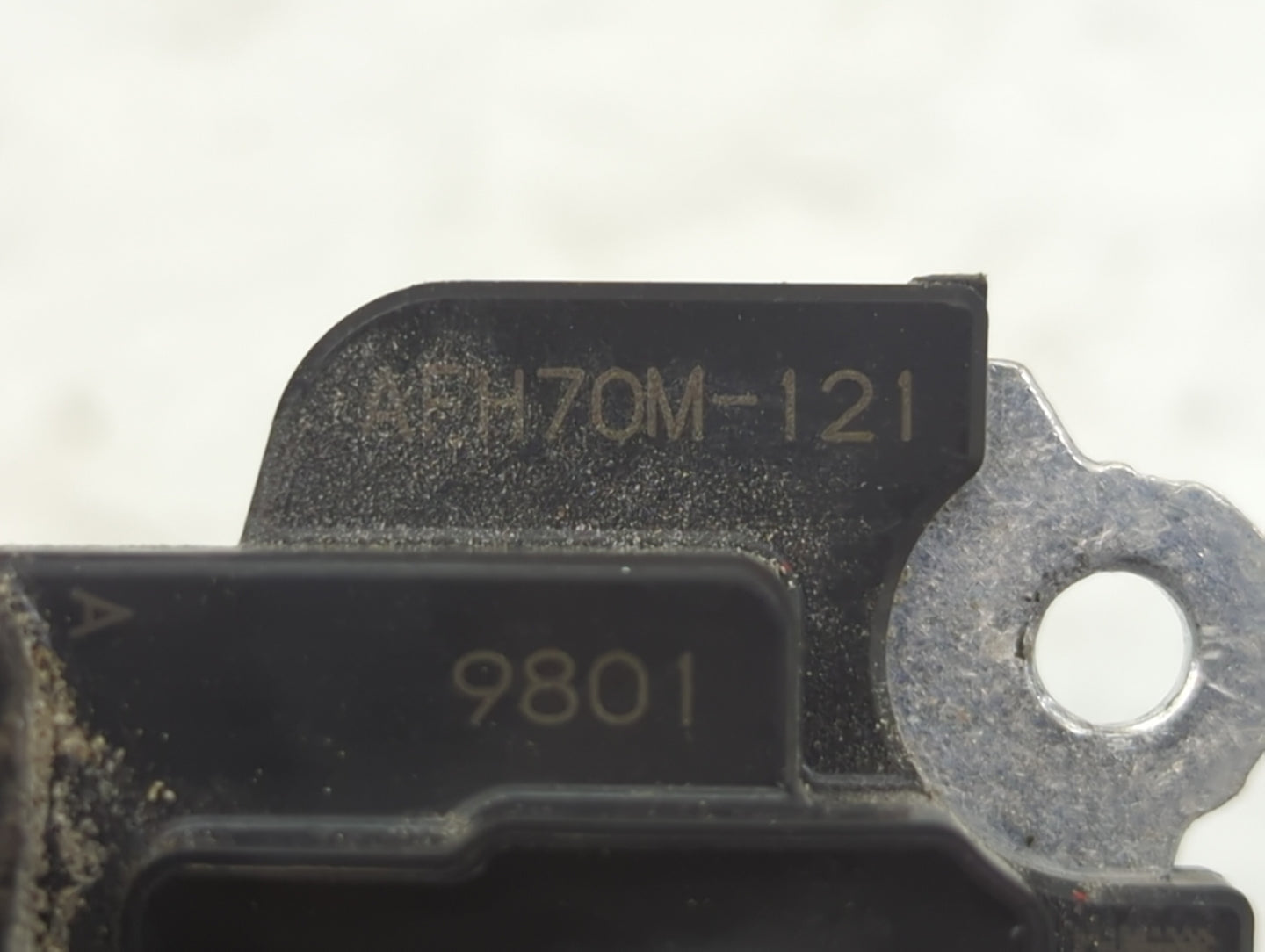 2019-2022 Chevrolet Blazer Mass Air Flow Meter Maf - Oemusedautoparts1.com