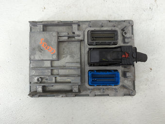 compare product 2019-2022 Chevrolet Blazer PCM Engine Control Computer ECU ECM PCU OEM P/N:12708809 Fits Fits 2016 2017 2018 2019 2020 2021 2022 OEM Used Auto Parts