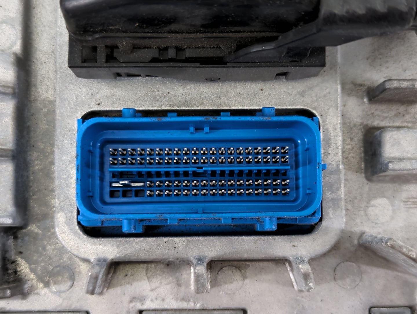 2019-2022 Chevrolet Blazer PCM Engine Control Computer ECU ECM PCU OEM P/N:12708809 Fits Fits 2016 2017 2018 2019 2020 2021 