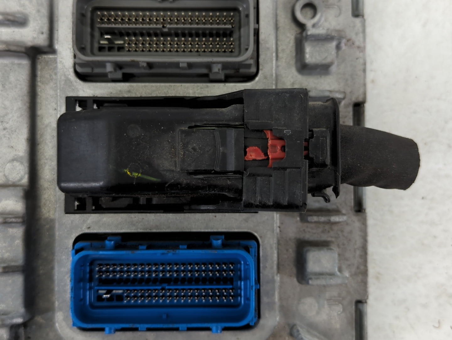 2019-2022 Chevrolet Blazer PCM Engine Control Computer ECU ECM PCU OEM P/N:12708809 Fits Fits 2016 2017 2018 2019 2020 2021 