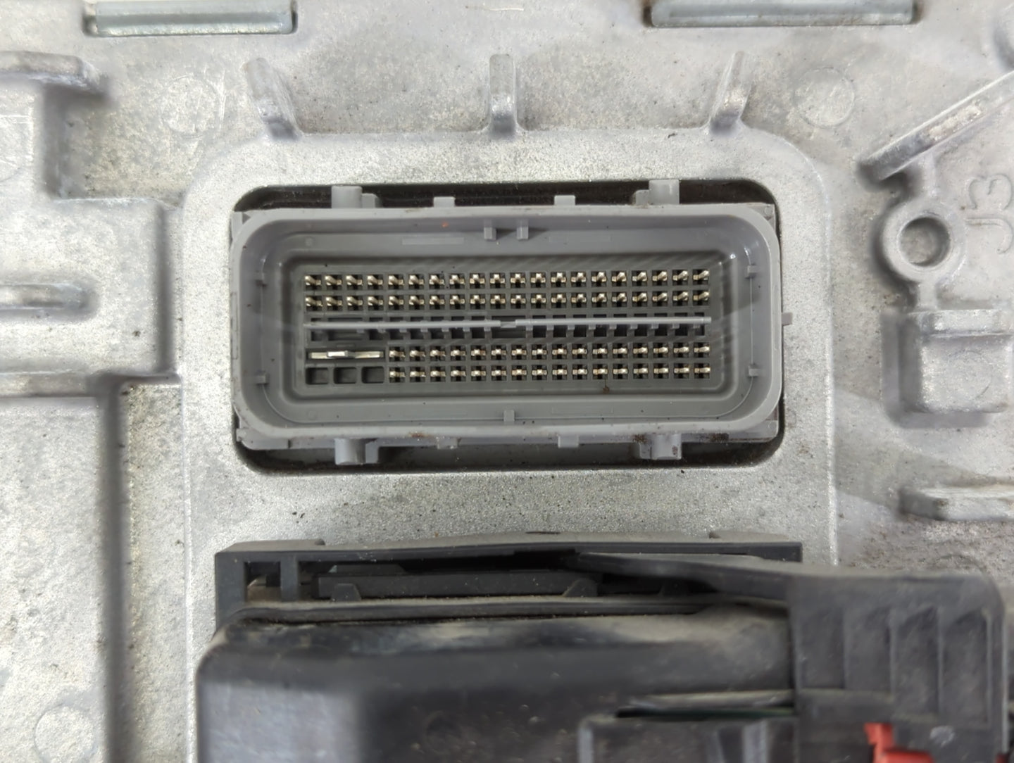 2019-2022 Chevrolet Blazer PCM Engine Control Computer ECU ECM PCU OEM P/N:12708809 Fits Fits 2016 2017 2018 2019 2020 2021 
