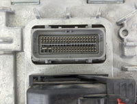 2019-2022 Chevrolet Blazer PCM Engine Control Computer ECU ECM PCU OEM P/N:12708809 Fits Fits 2016 2017 2018 2019 2020 2021 
