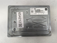 2019-2022 Chevrolet Blazer PCM Engine Control Computer ECU ECM PCU OEM P/N:12708809 Fits Fits 2016 2017 2018 2019 2020 2021 