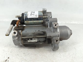 compare product 2019-2022 Chevrolet Blazer Car Starter Motor Solenoid OEM P/N:TN438000-2140 Fits Fits 2016 2017 2018 2019 2020 2021 2022 OEM Used Auto Parts