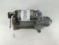 2019-2022 Chevrolet Blazer Car Starter Motor Solenoid OEM P/N:TN438000-2140 Fits Fits 2016 2017 2018 2019 2020 2021 2022 OEM