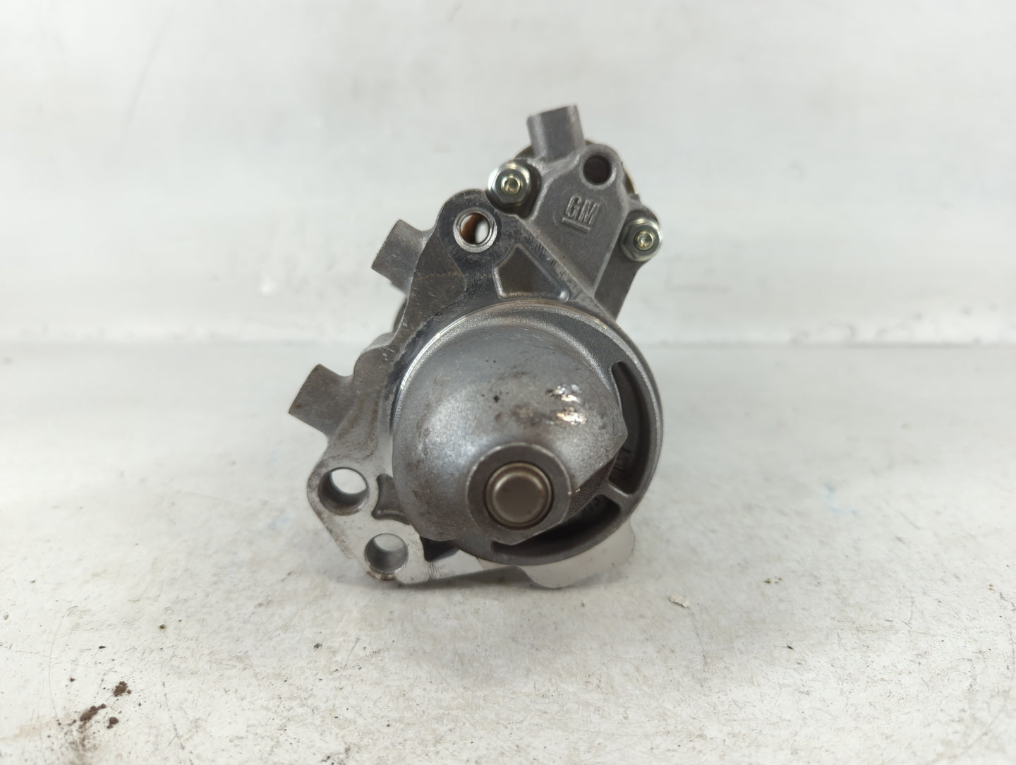 2019-2022 Chevrolet Blazer Car Starter Motor Solenoid OEM P/N:TN438000-2140 Fits Fits 2016 2017 2018 2019 2020 2021 2022 OEM