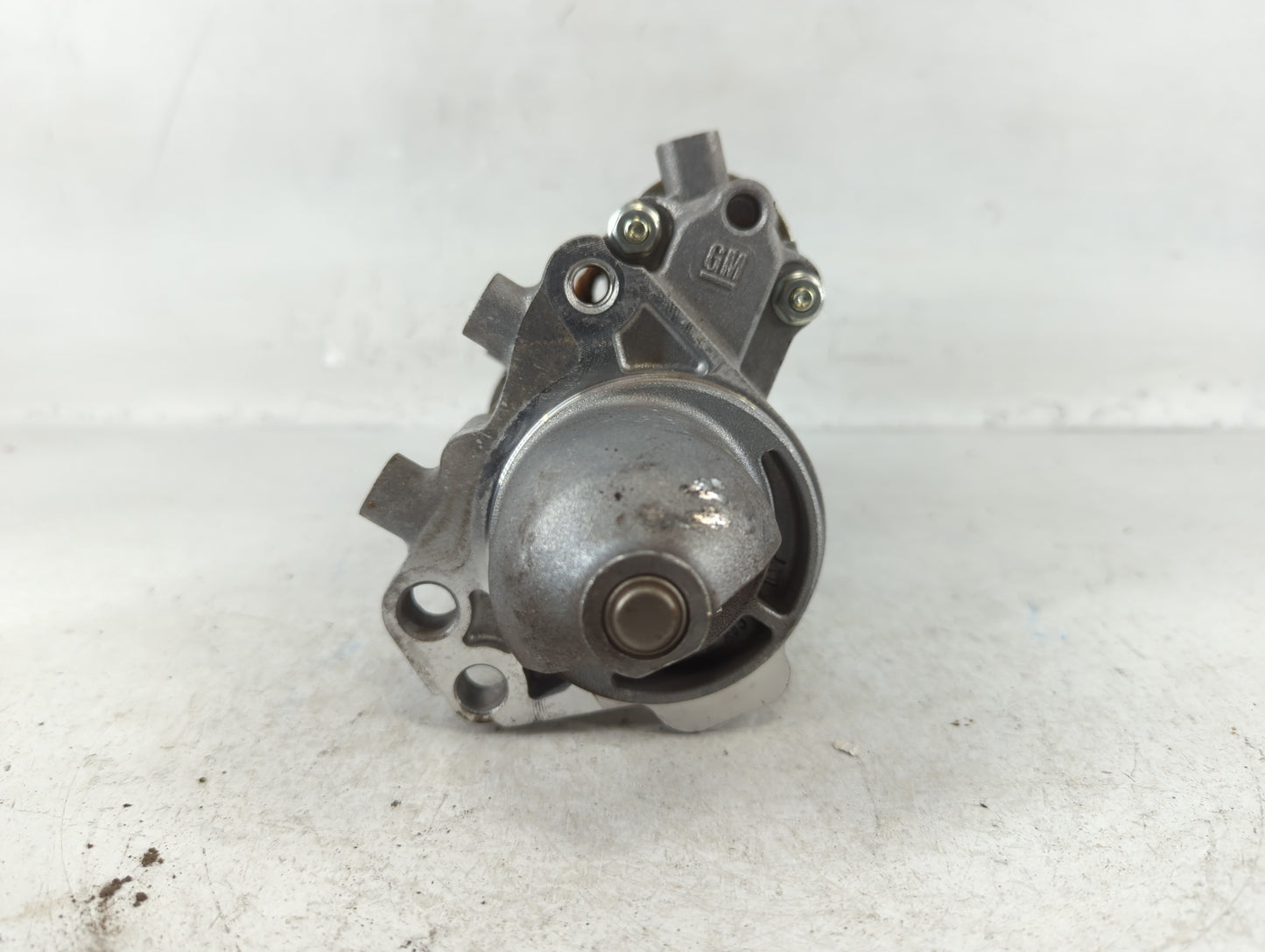 2019-2022 Chevrolet Blazer Car Starter Motor Solenoid OEM P/N:TN438000-2140 Fits Fits 2016 2017 2018 2019 2020 2021 2022 OEM