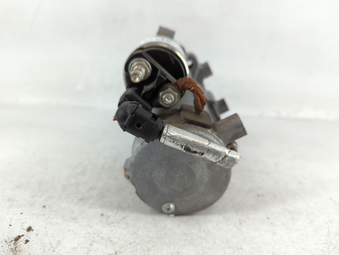 2019-2022 Chevrolet Blazer Car Starter Motor Solenoid OEM P/N:TN438000-2140 Fits Fits 2016 2017 2018 2019 2020 2021 2022 OEM