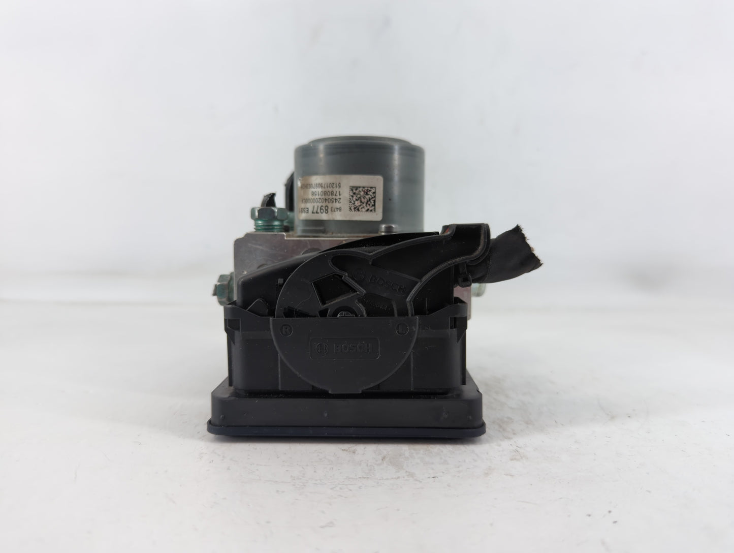 2020 Chevrolet Blazer ABS Pump Control Module Replacement P/N:84738977 Fits Fits 2018 2019 OEM Used Auto Parts - Oemusedauto