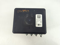 2020 Chevrolet Blazer ABS Pump Control Module Replacement P/N:84738977 Fits Fits 2018 2019 OEM Used Auto Parts - Oemusedauto