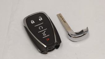 compare product Chevrolet Traverse Keyless Entry Remote Hyq4ea 13529636 A 5 Buttons