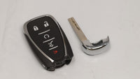 Chevrolet Traverse Keyless Entry Remote Hyq4ea 13529636 A 5 Buttons - Oemusedautoparts1.com