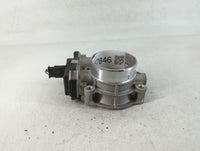 2020-2022 Chevrolet Blazer Throttle Body P/N:12676296AA Fits Fits 2016 2017 2018 2019 2020 2021 2022 OEM Used Auto Parts - O