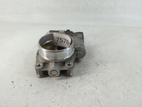 2020-2022 Chevrolet Blazer Throttle Body P/N:12676296AA Fits Fits 2016 2017 2018 2019 2020 2021 2022 OEM Used Auto Parts - O
