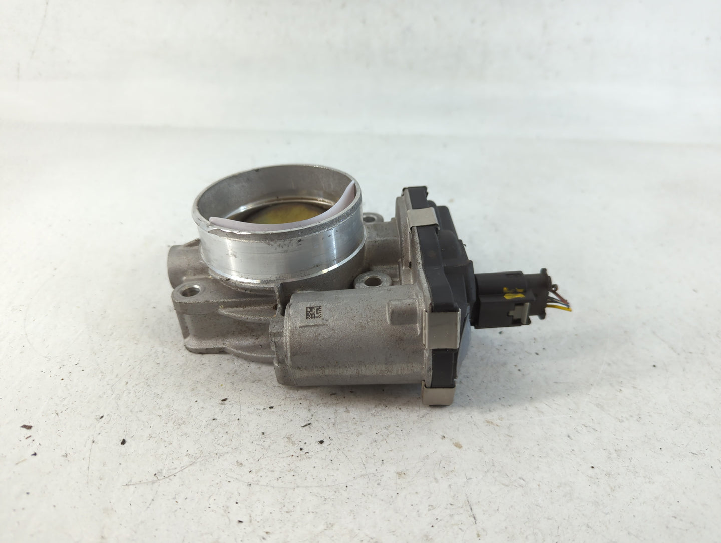 2020-2022 Chevrolet Blazer Throttle Body P/N:12676296AA Fits Fits 2016 2017 2018 2019 2020 2021 2022 OEM Used Auto Parts - O