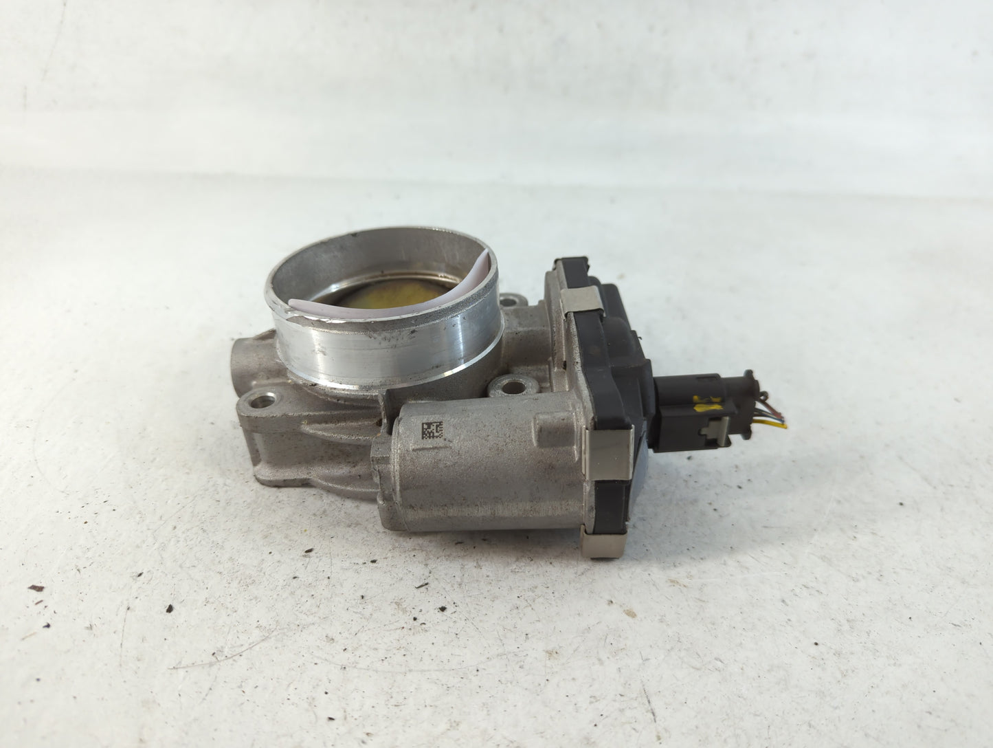 2020-2022 Chevrolet Blazer Throttle Body P/N:12676296AA Fits Fits 2016 2017 2018 2019 2020 2021 2022 OEM Used Auto Parts - O
