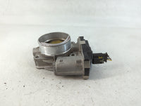 2020-2022 Chevrolet Blazer Throttle Body P/N:12676296AA Fits Fits 2016 2017 2018 2019 2020 2021 2022 OEM Used Auto Parts - O