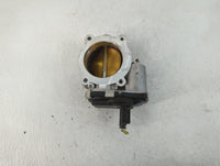 2020-2022 Chevrolet Blazer Throttle Body P/N:12676296AA Fits Fits 2016 2017 2018 2019 2020 2021 2022 OEM Used Auto Parts - O