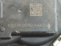 2020-2022 Chevrolet Blazer Throttle Body P/N:12676296AA Fits Fits 2016 2017 2018 2019 2020 2021 2022 OEM Used Auto Parts - O