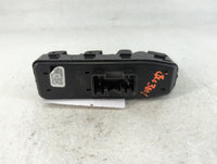 2019-2022 Chevrolet Blazer Master Power Window Switch Replacement Driver Side Left P/N:84512890 Fits OEM Used Auto Parts - O