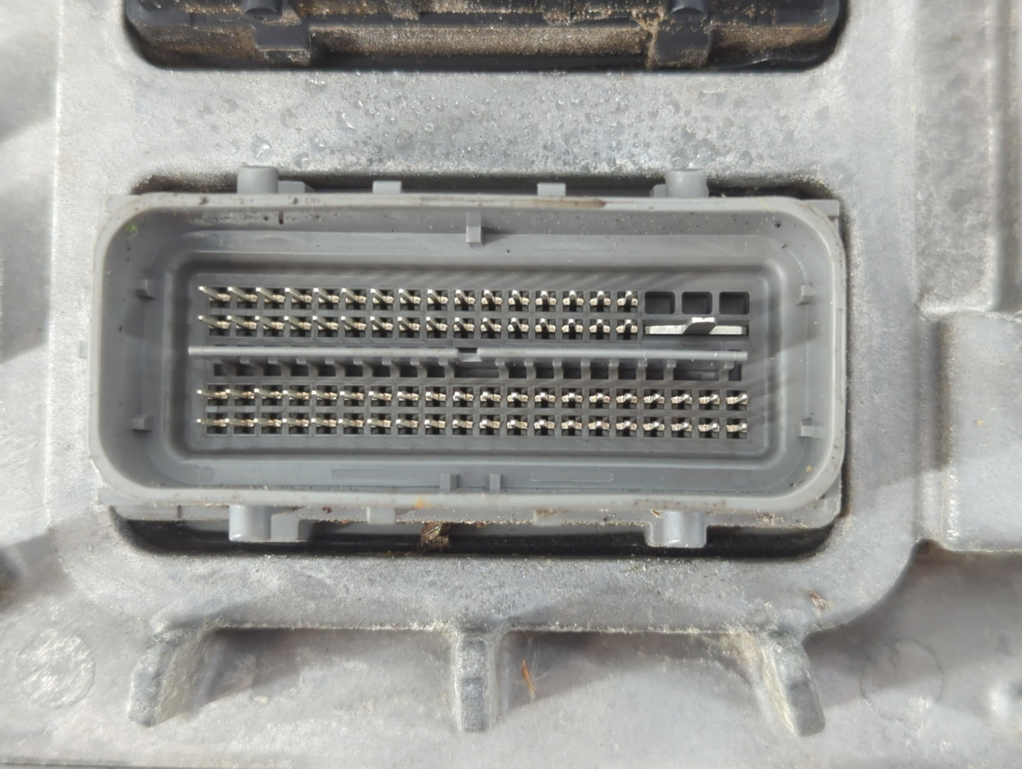 2019-2022 Chevrolet Blazer PCM Engine Control Computer ECU ECM PCU OEM P/N:12698026 12702182 Fits OEM Used Auto Parts - Oemu