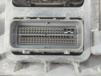 2019-2022 Chevrolet Blazer PCM Engine Control Computer ECU ECM PCU OEM P/N:12698026 12702182 Fits OEM Used Auto Parts - Oemu