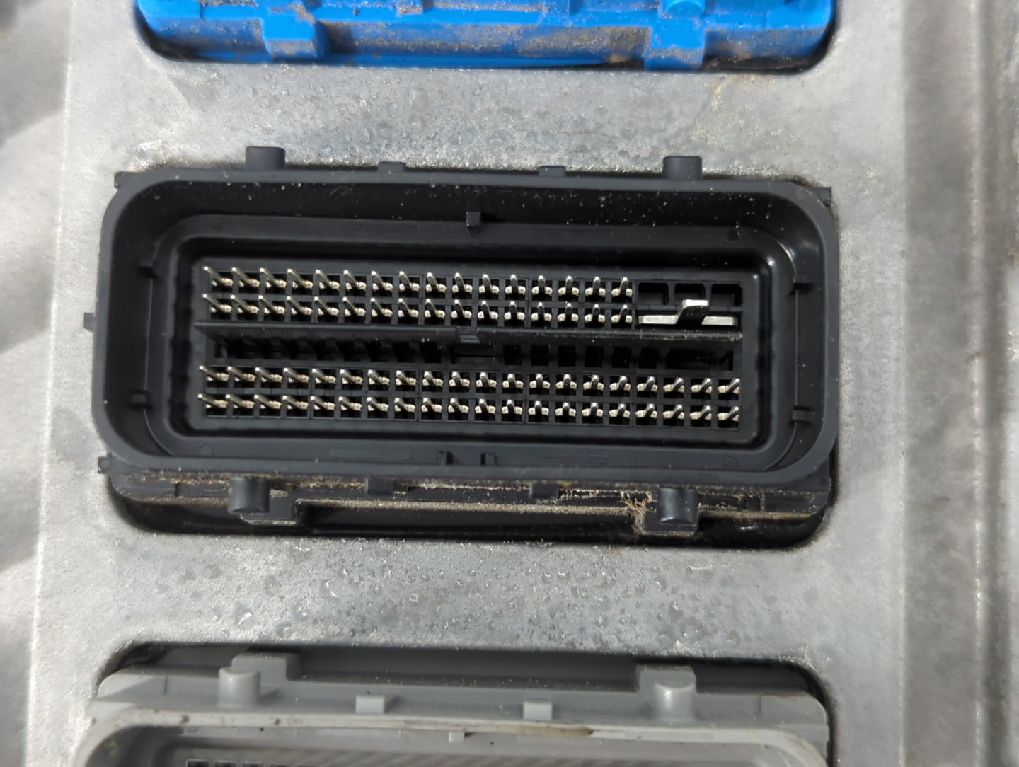 2019-2022 Chevrolet Blazer PCM Engine Control Computer ECU ECM PCU OEM P/N:12698026 12702182 Fits OEM Used Auto Parts - Oemu