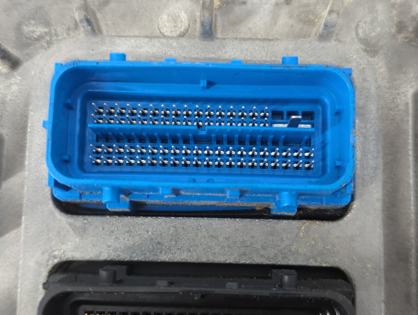 2019-2022 Chevrolet Blazer PCM Engine Control Computer ECU ECM PCU OEM P/N:12698026 12702182 Fits OEM Used Auto Parts - Oemu