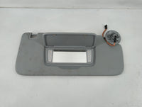 2019-2022 Chevrolet Blazer Sun Visor Shade Replacement Passenger Right Mirror Fits Fits 2019 2020 2021 2022 OEM Used Auto Pa