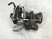 2020 Blazer Turbocharger Turbo Charger Super Charger Supercharger - Oemusedautoparts1.com