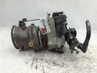 2020 Blazer Turbocharger Turbo Charger Super Charger Supercharger - Oemusedautoparts1.com